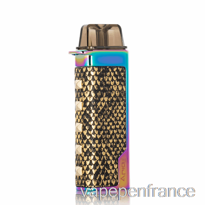 Ijoy Aria Pro 25w Système De Pod Arc-en-ciel Phénix Vape Stylo